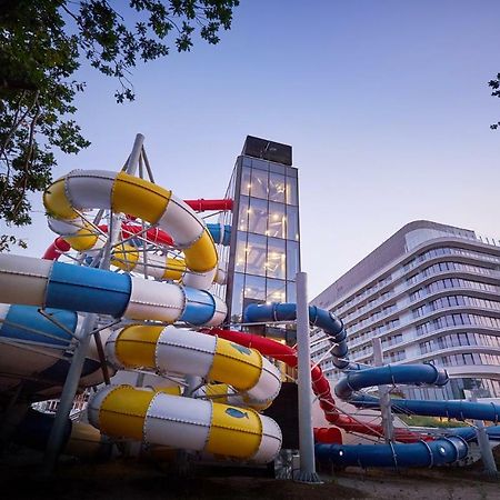 Vacationclub - Aquamarina Apartment C-05 Świnoujście Eksteriør bilde