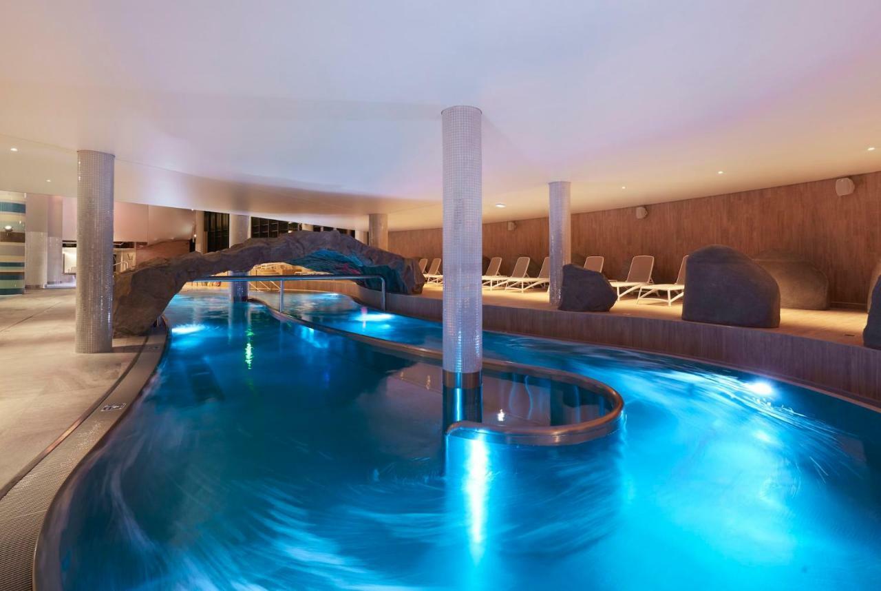 Vacationclub - Aquamarina Apartment C-05 Świnoujście Eksteriør bilde